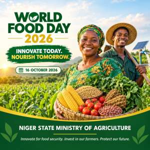 World Food Day 2026